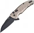 Hogue X1 Microflip Button Lock - HO24167