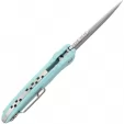 Hogue X1 Micro Button Lock Matte Bl knives HO24173