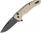 Hogue X1 Micro Button Lock DE - HO24177