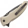 Hogue X1 Micro Button Lock DE knives HO24177