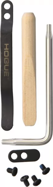 Hogue X1M and A01 Kit Black knives HO24180