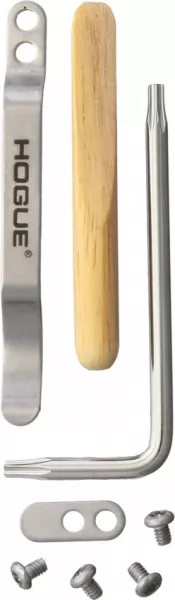 Hogue X1M and A01 Kit Satin knives HO24184