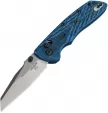 Hogue Deka ABLE Lock Blue - HO24263
