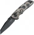 Hogue Deka ABLE Lock Dark Earth - HO24267