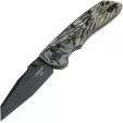 Hogue Deka ABLE Lock Green - HO24268