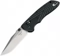Hogue Deka ABLE Lock Black SW - HO24279
