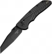 Hogue Deka ABLE Lock Black Wharn - HO24366