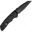 Hogue Deka ABLE Lock Black Wharn knives HO24366