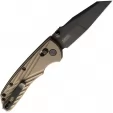 Hogue Deka ABLE Lock FDE knives HO24367