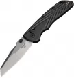 Hogue Deka ABLE Lock Black Wharn - HO24369