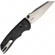Hogue Deka ABLE Lock Black Wharn knives HO24369