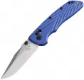 Hogue Deka ABLE Lock Blue - HO24373