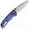 Hogue Deka ABLE Lock Blue knives HO24373