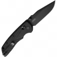 Hogue Deka ABLE Lock Black Clip knives HO24376