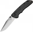 Hogue Deka ABLE Lock Black - HO24379