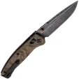 Hogue Mysto ABLE Lock Brown knives HO24453 Hogue Mysto ABLE Lock Brown knives HO24453