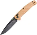Hogue Mysto ABLE Lock Maple Val - HO24459