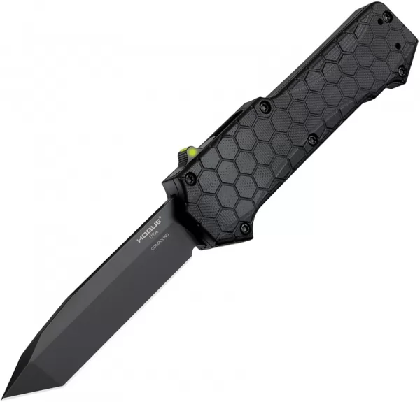 Hogue Auto Compound OTF knives HO34021