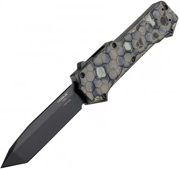 Hogue Auto Compound OTF knives HO34027