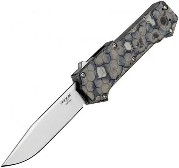Hogue Auto Compound OTF knives HO34037