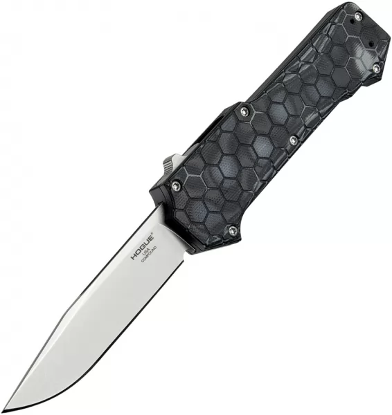 Hogue Auto Compound Out-The-Front knives HO34039
