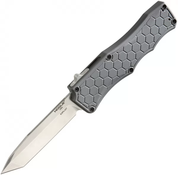 Hogue Auto Exploit Out-The-Front knives HO34042