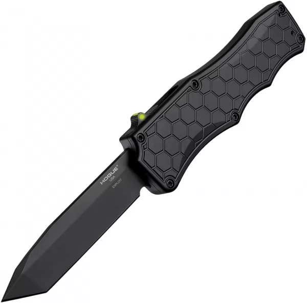 Hogue Auto Exploit Out-The-Front knives HO34047
