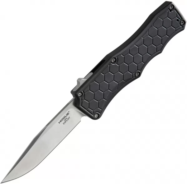 Hogue Auto Exploit Out-The-Front knives HO34050