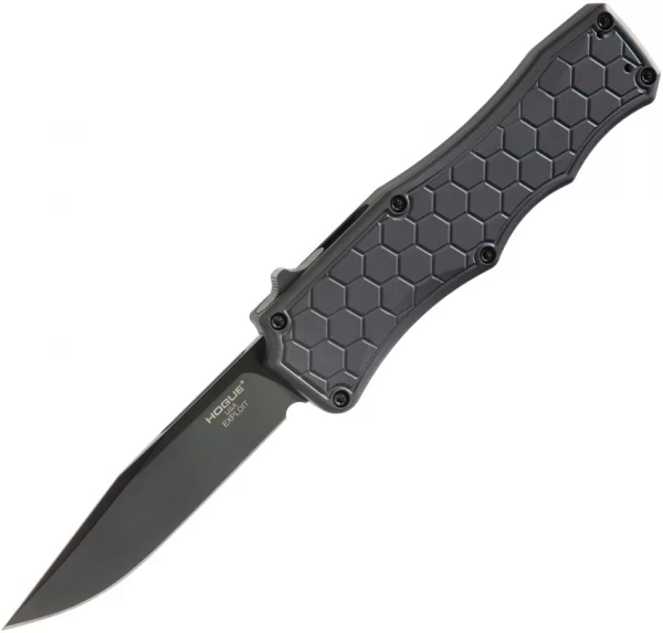 Hogue Auto Exploit Out-The-Front knives HO34056