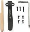 Hogue Deep Carry Clip/Torx Screw Kit - HO34080