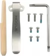 Hogue Deep Carry Clip/Torx Screw Kit - HO34084