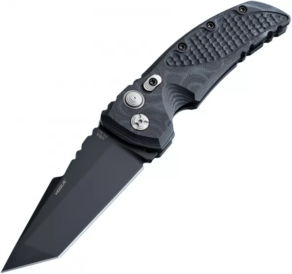 Hogue Auto Ex-A01 Button Lock knives HO34129