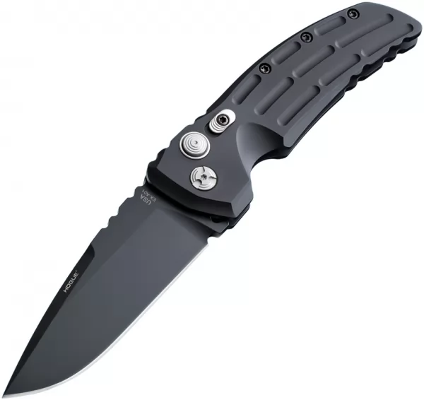 Hogue Auto Ex-A01 Button Lock knives HO34130