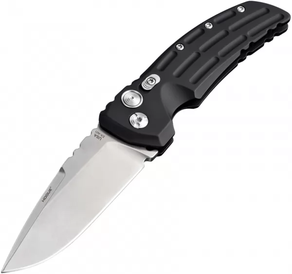 Hogue Auto Ex-A01 Button Lock knives HO34136