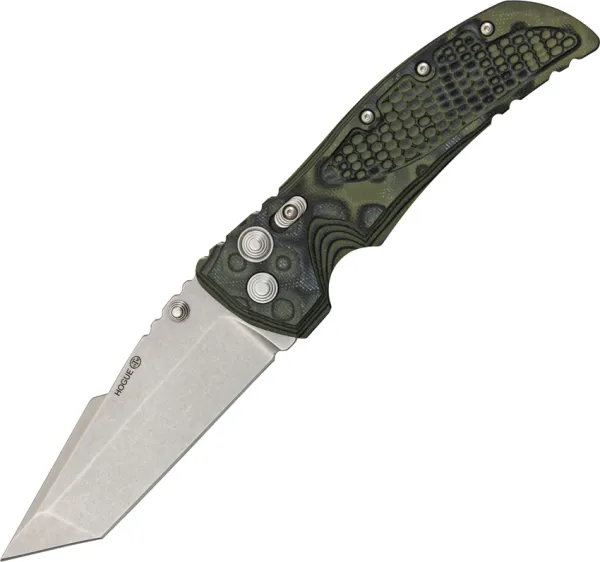Hogue Tactical Tanto Folder knives HO34148
