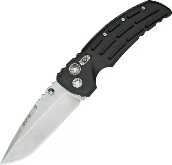 Hogue Medium Tactical Drop Point knives HO34170