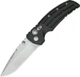 Hogue Medium Tactical Drop Point - HO34170