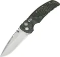 Hogue Medium Tactical Drop Point - HO34178