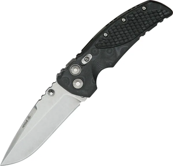 Hogue Medium Tactical Drop Point knives HO34179