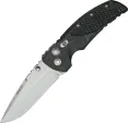 Hogue Medium Tactical Drop Point - HO34179