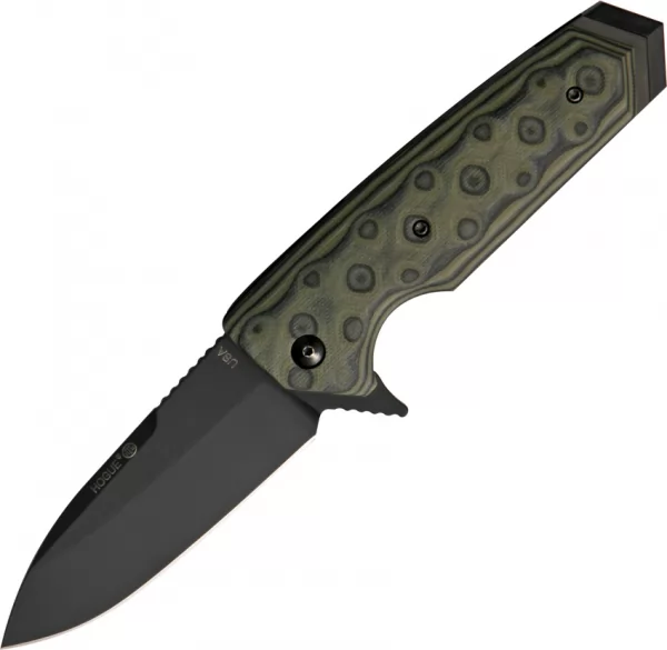 Hogue EX-02 Extreme Series Linerlock knives HO34218