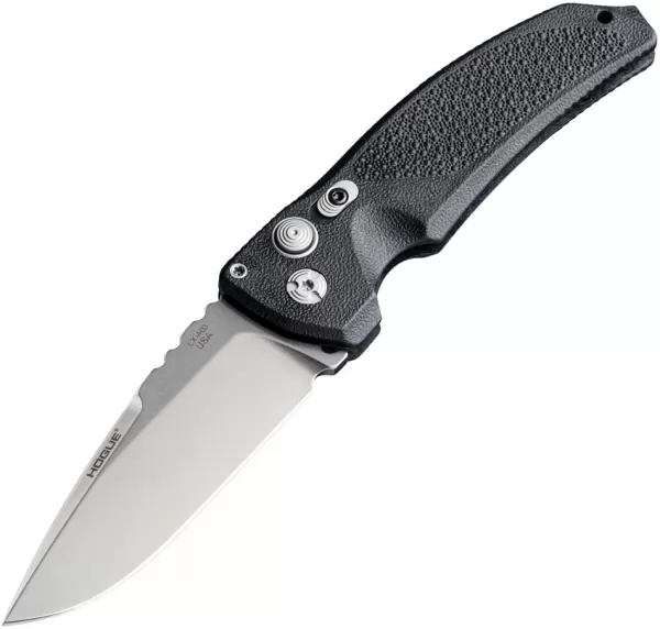Hogue Auto Ex-A03 Button Lock knives HO34336