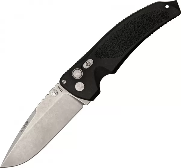 Hogue EX-03 Button Lock knives HO34350