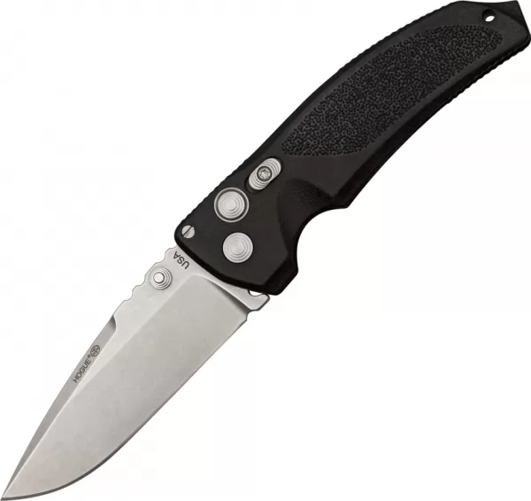 Hogue EX-03 Button Lock knives HO34370