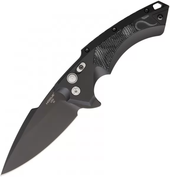 Hogue X5 Folder Spear Point knives HO34559