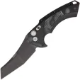 Hogue X5 Button Lock  Wharncliffe - HO34569