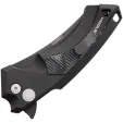 Hogue X5 Button Lock Wharncliffe knives HO34569
