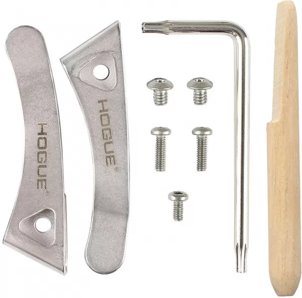 Hogue X5 Grip Screw Kit knives HO34584
