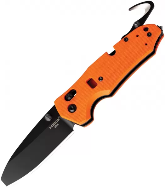 Hogue Trauma First Response Tool knives HO34764