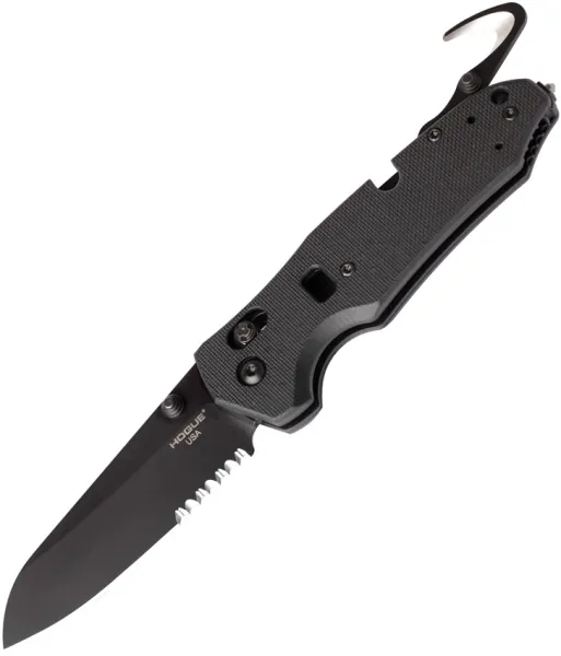 Hogue Trauma First Response ABLE knives HO34770